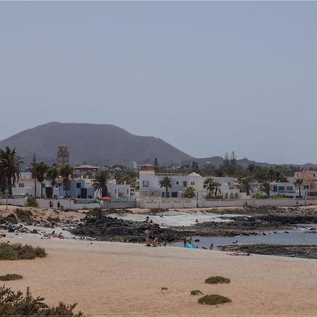 Apartment Family 6 Beachfront Corralejo By Holidays Home Exterior foto